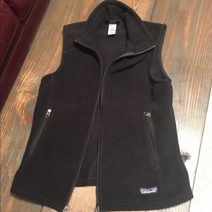 Patagonia vest